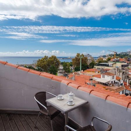 شقة Guestready - Sao Tiago In Old Town فونشال المظهر الخارجي الصورة