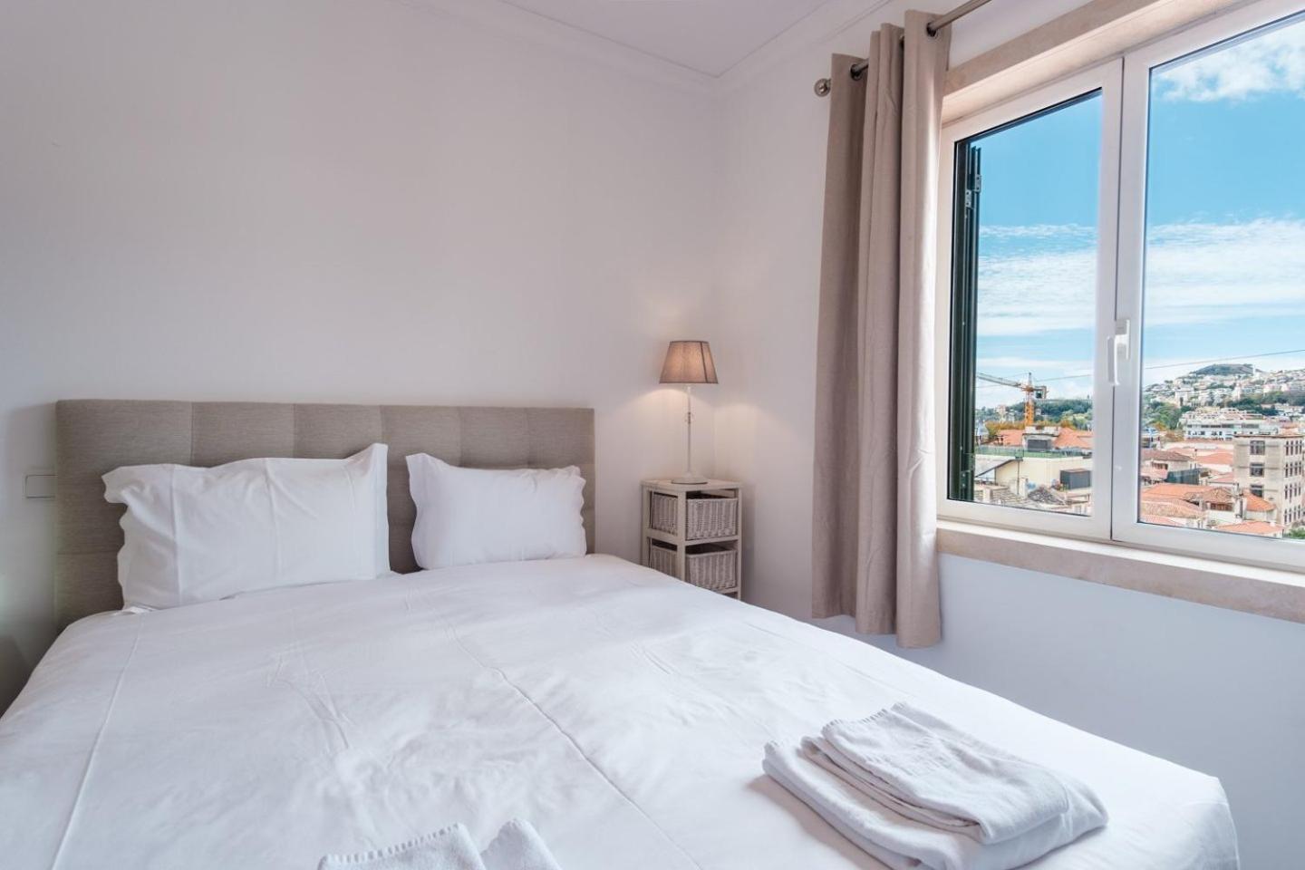 شقة Guestready - Sao Tiago In Old Town فونشال المظهر الخارجي الصورة