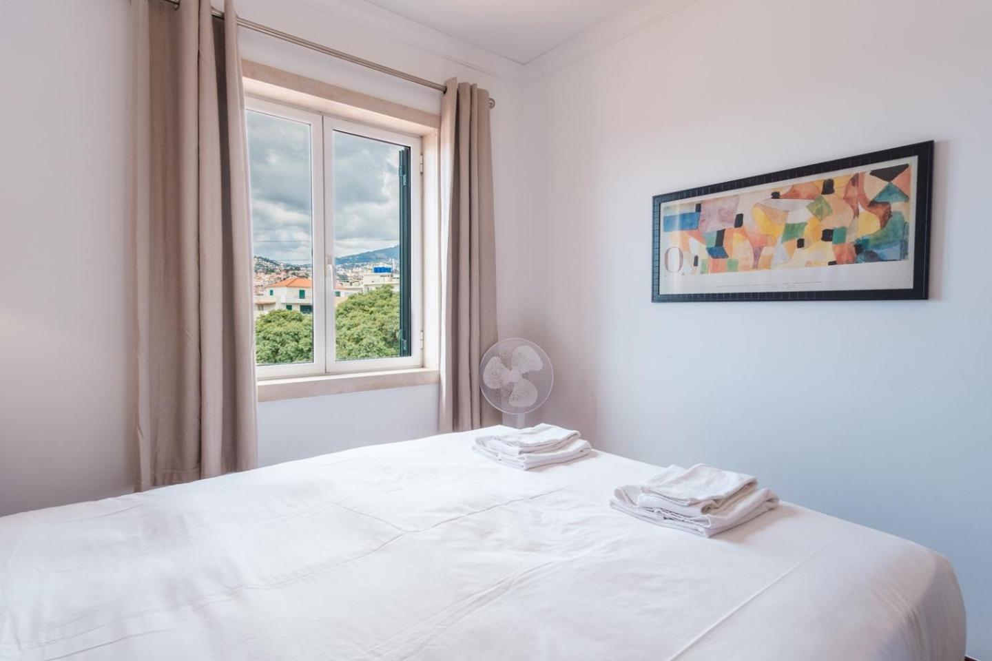 شقة Guestready - Sao Tiago In Old Town فونشال المظهر الخارجي الصورة