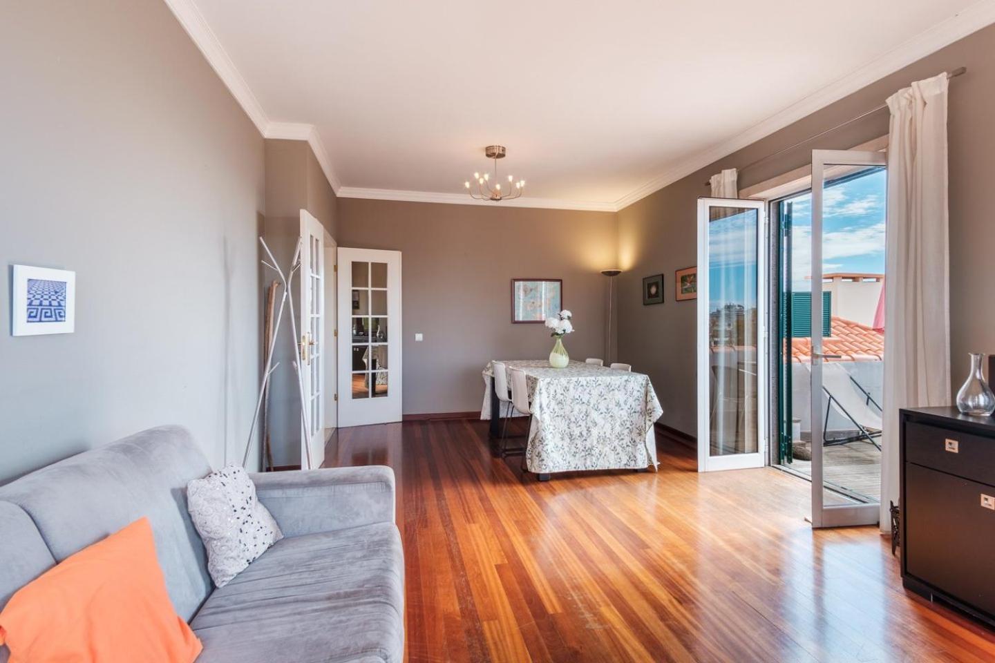 شقة Guestready - Sao Tiago In Old Town فونشال المظهر الخارجي الصورة