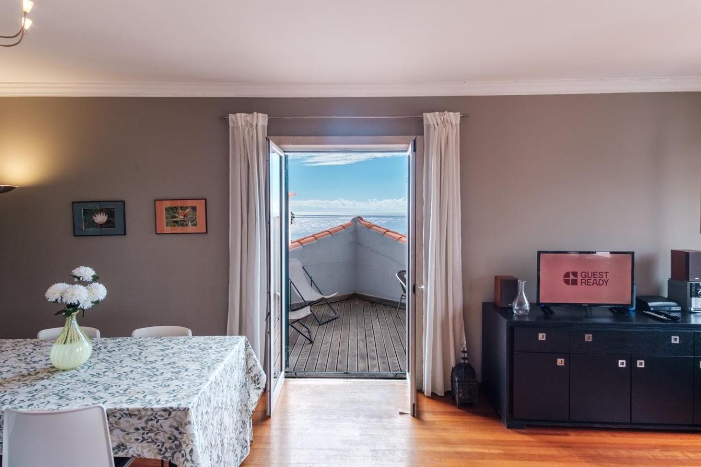 شقة Guestready - Sao Tiago In Old Town فونشال المظهر الخارجي الصورة